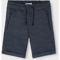 Cotton Mix Shorts, 8-14 Years