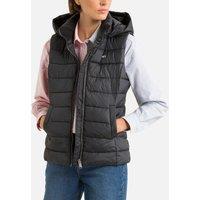 Short Padded Gilet