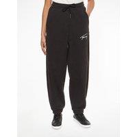 Cotton Mix Sports Joggers