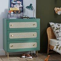 Redpop Child's Chest of Drawers