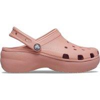 Classic Platform Clogs