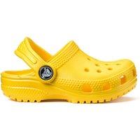 Kids Classic T Clogs