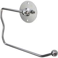 Oceana Toilet Roll Holder