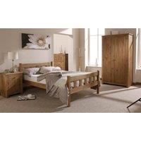 Pine Bed Frame