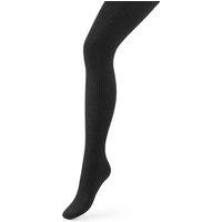 70 Denier Ribbed Tights