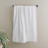 Anti-Bacterial Cotton Bath Sheet