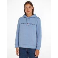 Cotton Mix Hoodie