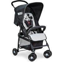 Sport Pushchair - Mickey Stars