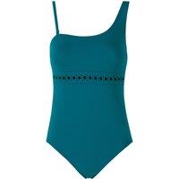 Tamarama Asymmetric Swimsuit