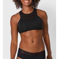 Formentera Crop Bikini Top