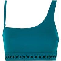 Tamarama Asymmetric Bikini Top