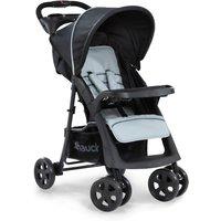 Shopper Neo II Pushchair - Caviar/Silver