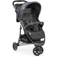 Citi Neo II Pushchair - Caviar/Stone