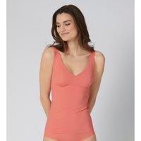Zero Feel Vest Top with Built-In Support