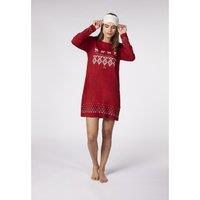 Canada Cotton Nightshirt