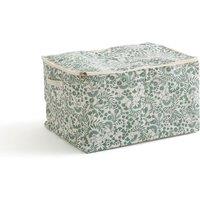 Majari XL Floral Polycotton Storage Cover