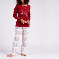 Canada Cotton Pyjamas
