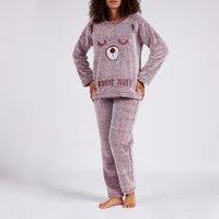 Grizzly Ultra Soft Pyjamas