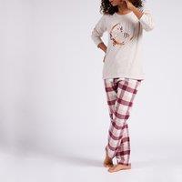 Grizzly Cotton Pyjamas