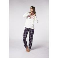 Douce Nuit Cotton Pyjamas