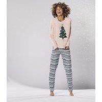Winter Party Soft Pyjamas