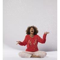 Winter Party Soft Pyjamas
