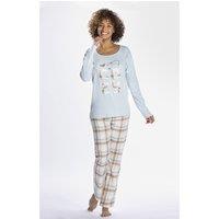 Soft & Tender Pyjamas in Cotton