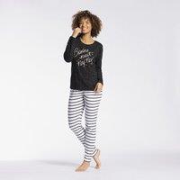 Dotty Cotton Pyjamas