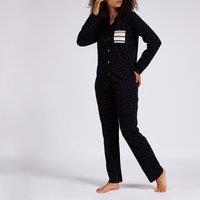 Dotty Cotton Pyjamas