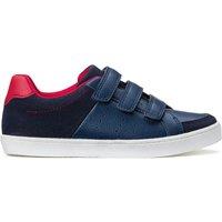 Kids Two-Tone Trainers with Touch 'n' Close Fastening