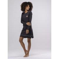 So Happy Cotton Nightshirt