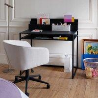 Hiba Metal Desk