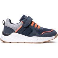 Kids Low Top Trainers