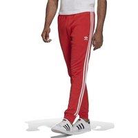 Recycled Small Logo Joggers in Tapered Fit