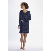 Discover Printed Cotton Nightshirt