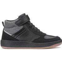Kids High Top Trainers