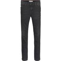 Mid Rise Skinny Jeans