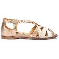 Talavera Leather Sandals