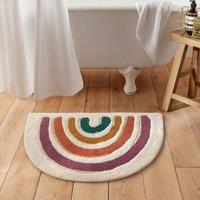 Lido 100% Cotton Tufted Child's Bath Mat