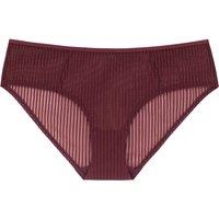 Yara Lace Hipster Knickers