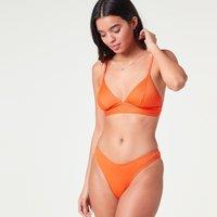 Taylor Triangle Bikini Top