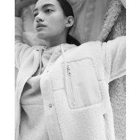 Cotton Mix Hoodie