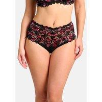 Arum Gala Lace Knickers