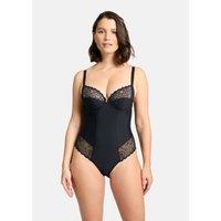 Ocane Lace Bodysuit
