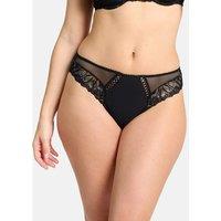 Sensation Lace Knickers