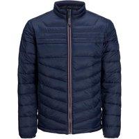 Hero Lightweight Padded Jacket with High Neck