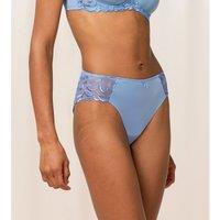 Modern Finesse High Cut Knickers
