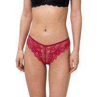 Tempting Lace Brazilian Knickers