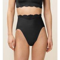 Velveteen Sensation High Waist Knickers