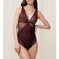 Lavish Spotlight Lace Bodysuit